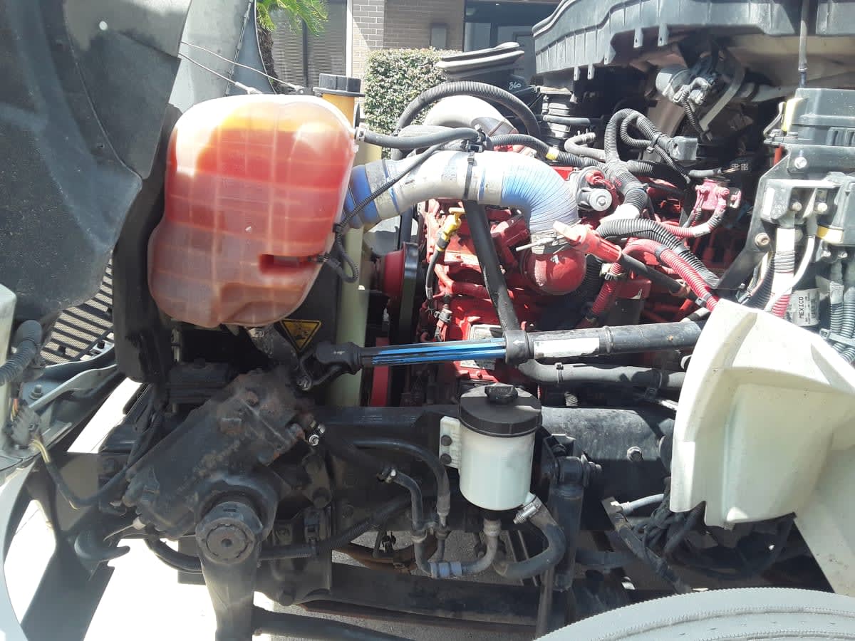 2020 Navistar International MV607 (4X2) 223398