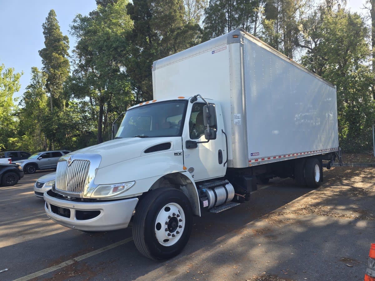 2020 Navistar International MV607 (4X2) 223409