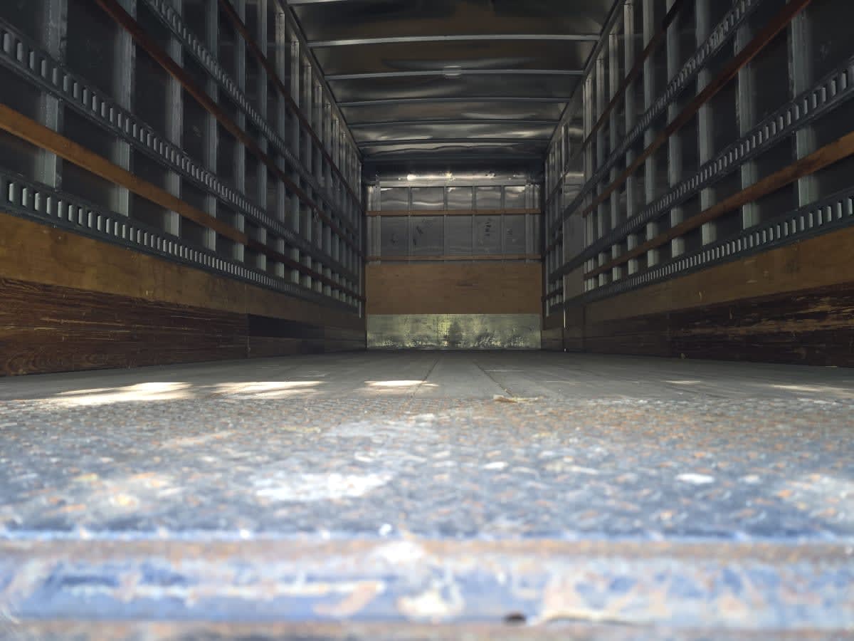 2020 Navistar International MV607 (4X2) 223409