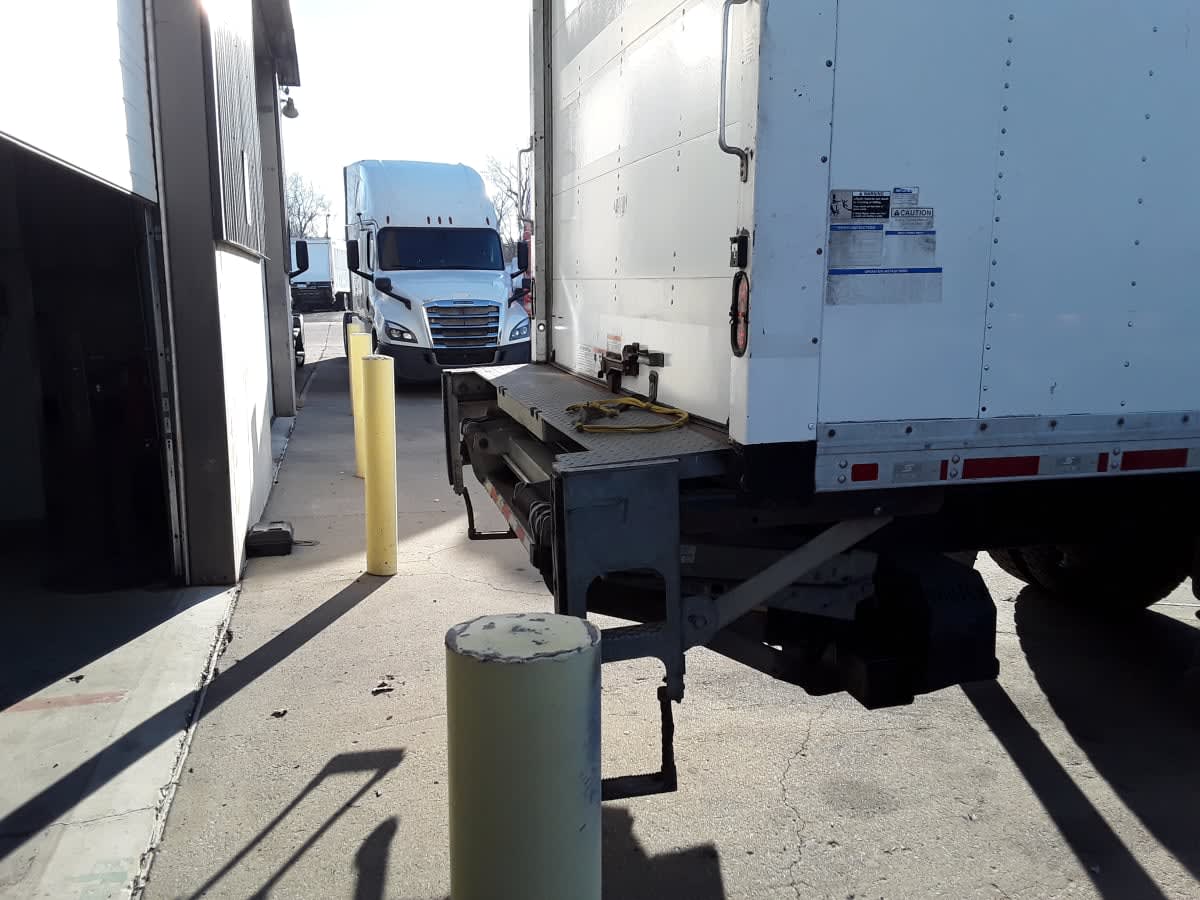 2020 Navistar International MV607 (4X2) 223429