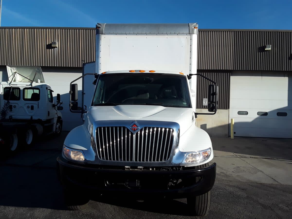 2020 Navistar International MV607 (4X2) 223429