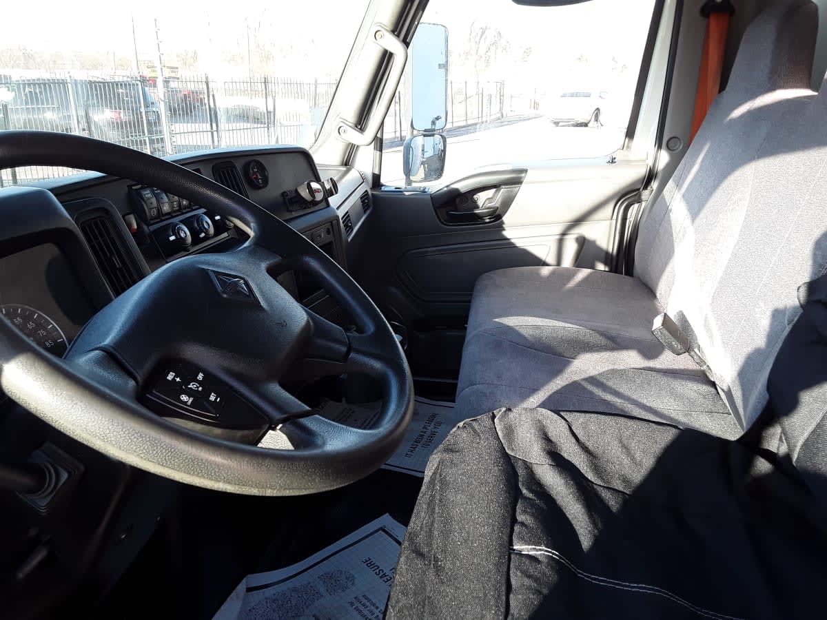 2020 Navistar International MV607 (4X2) 223429