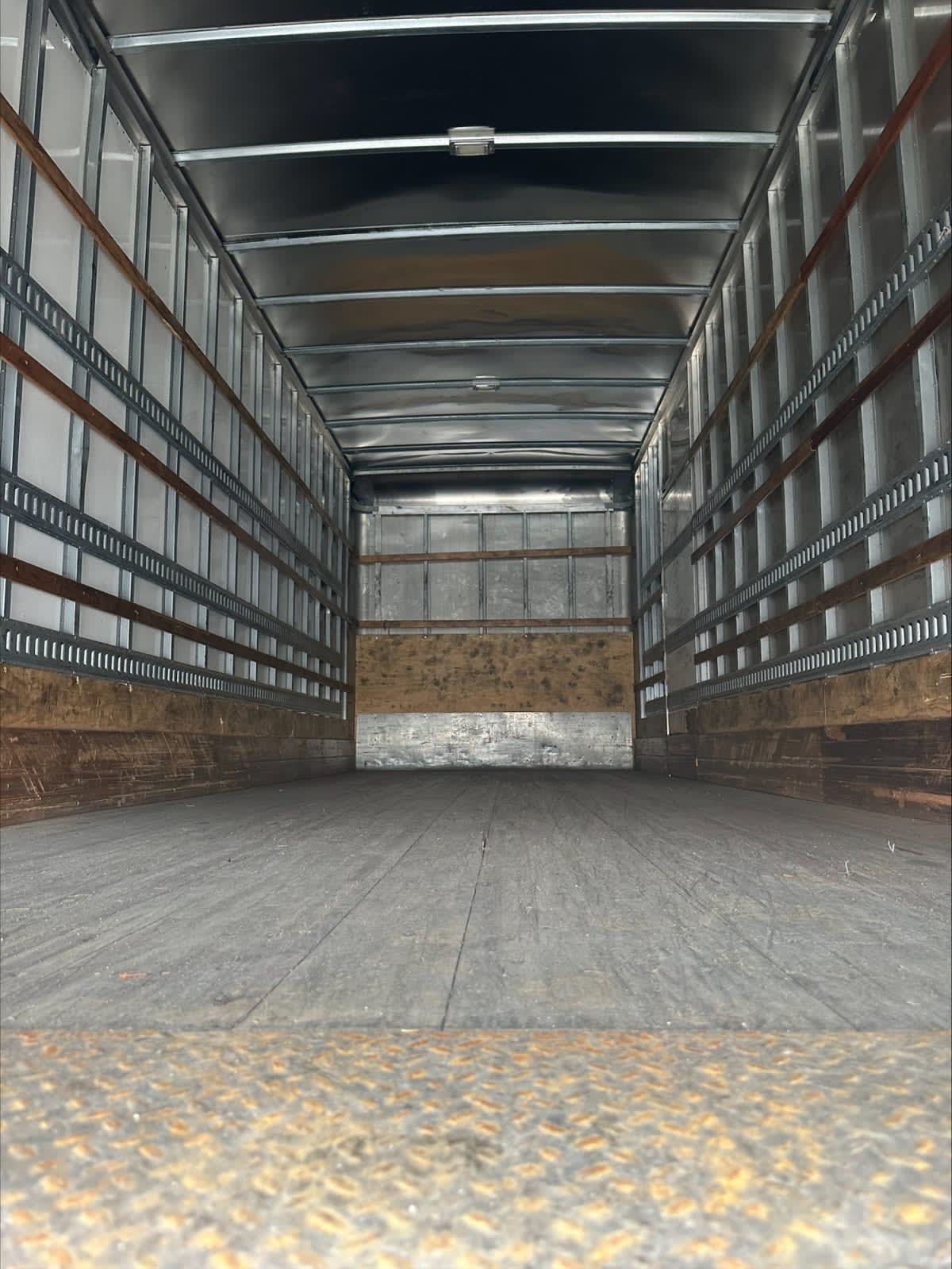 2020 Navistar International MV607 (4X2) 223438