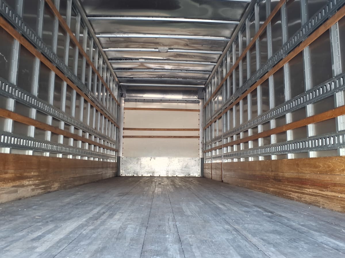 2020 Navistar International MV607 (4X2) 223439