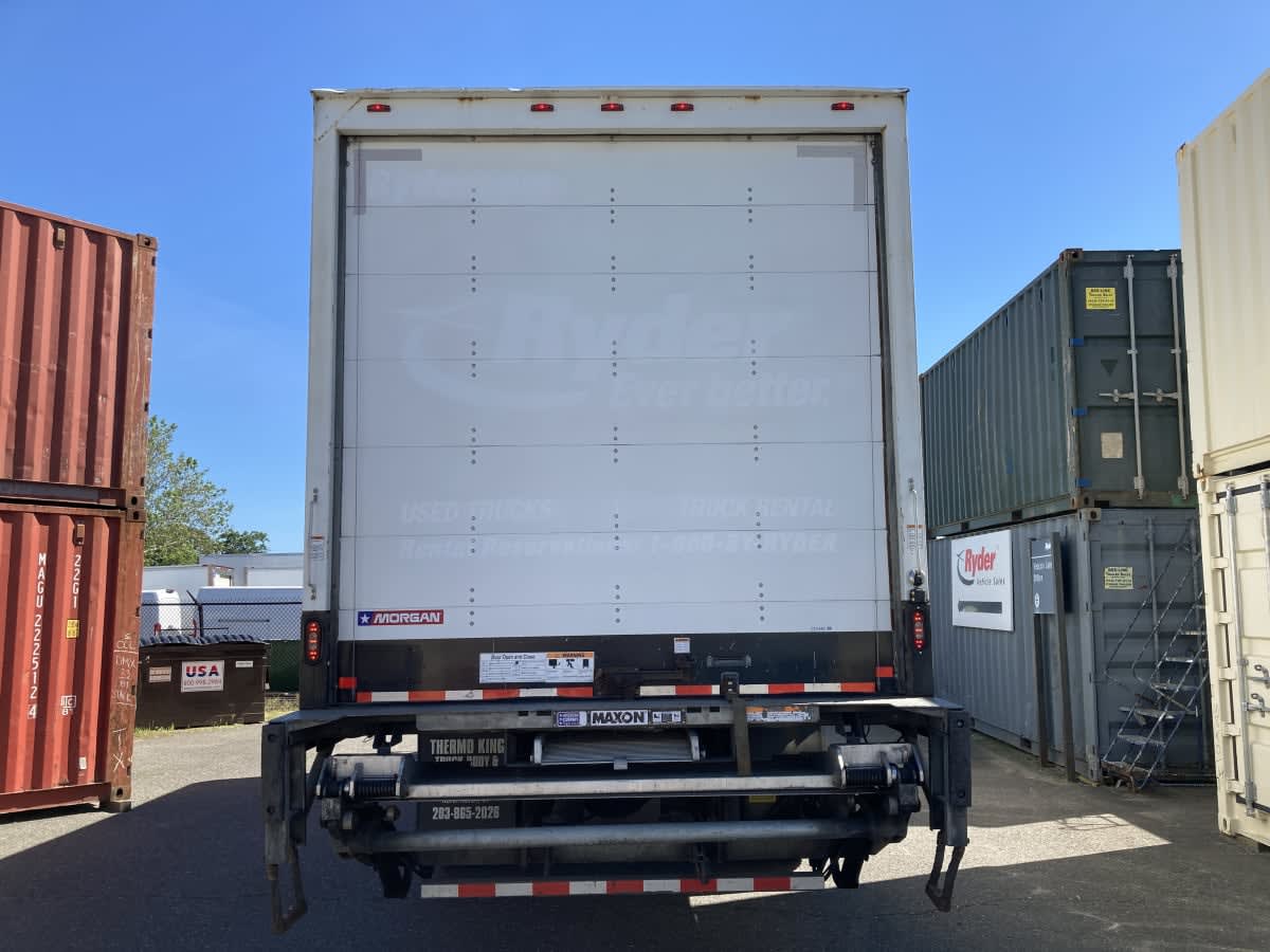 2020 Navistar International MV607 (4X2) 223446