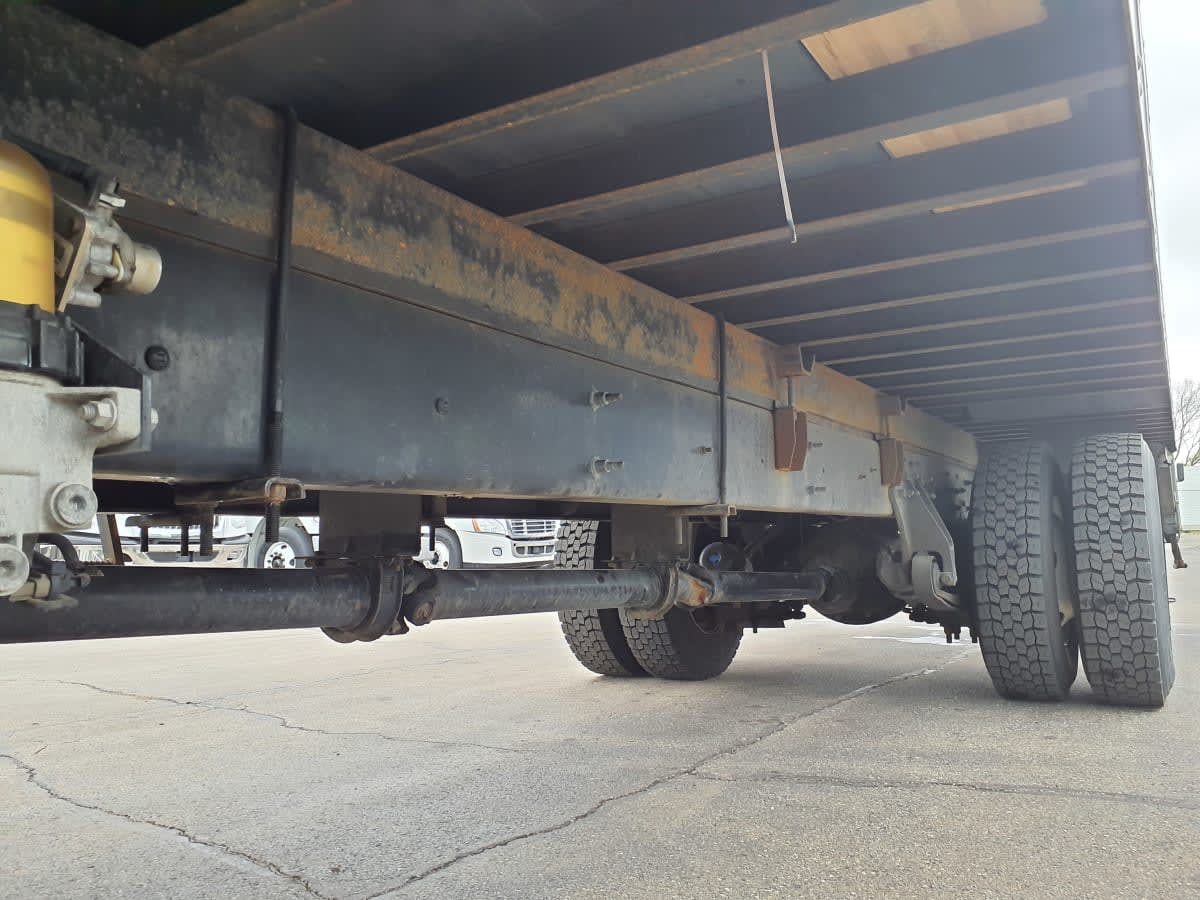 2020 Navistar International MV607 (4X2) 223450