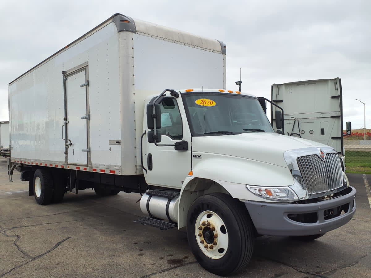 2020 Navistar International MV607 (4X2) 223450