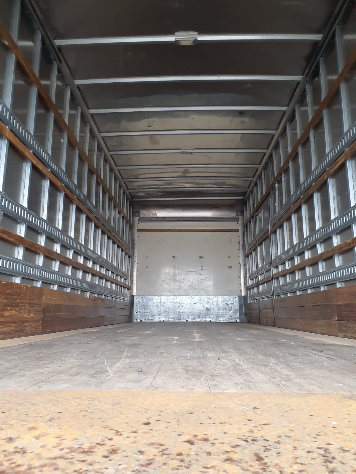 2020 Navistar International MV607 (4X2) 223450