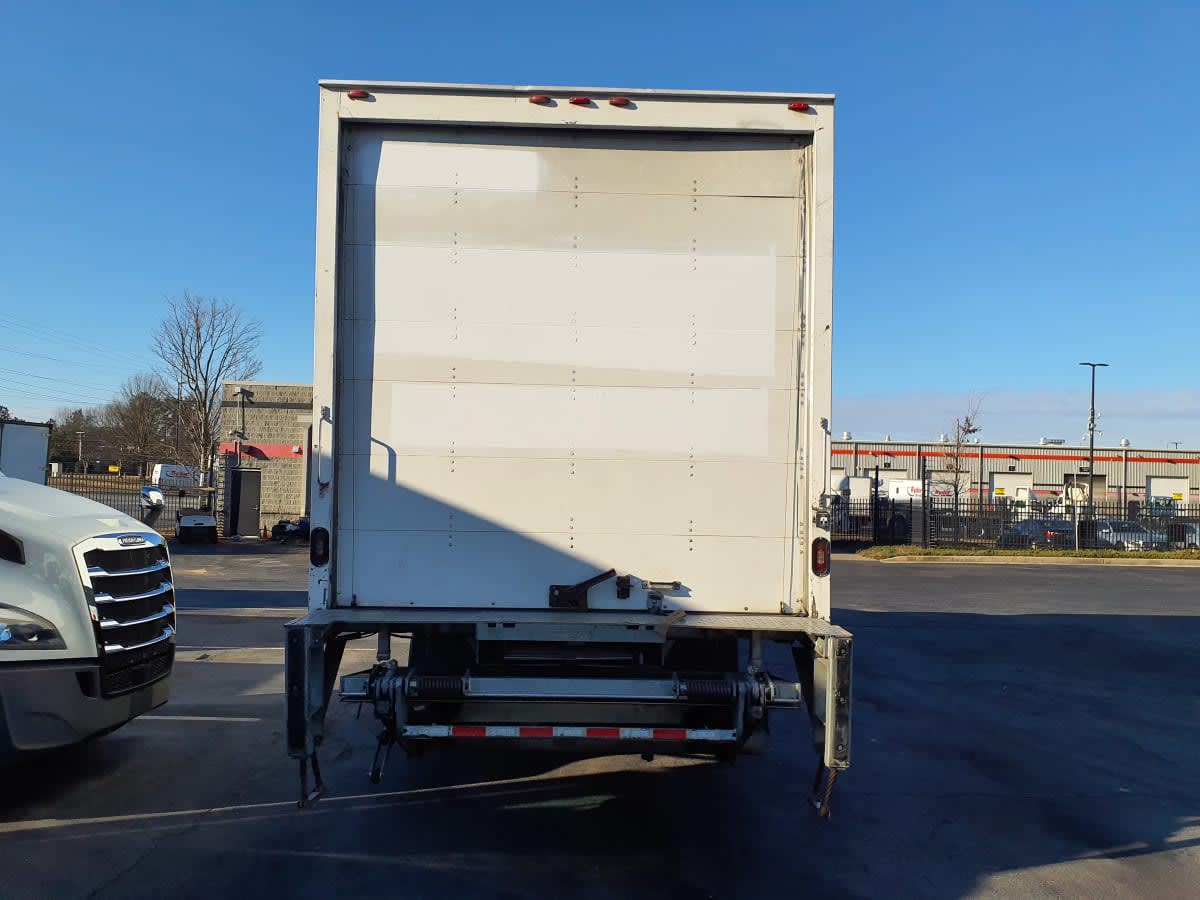 2020 Navistar International MV607 (4X2) 223451