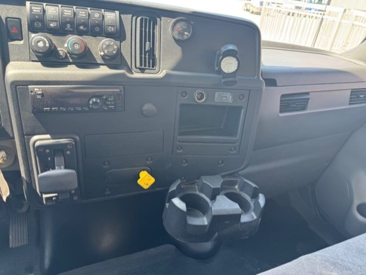 2020 Navistar International MV607 (4X2) 223457