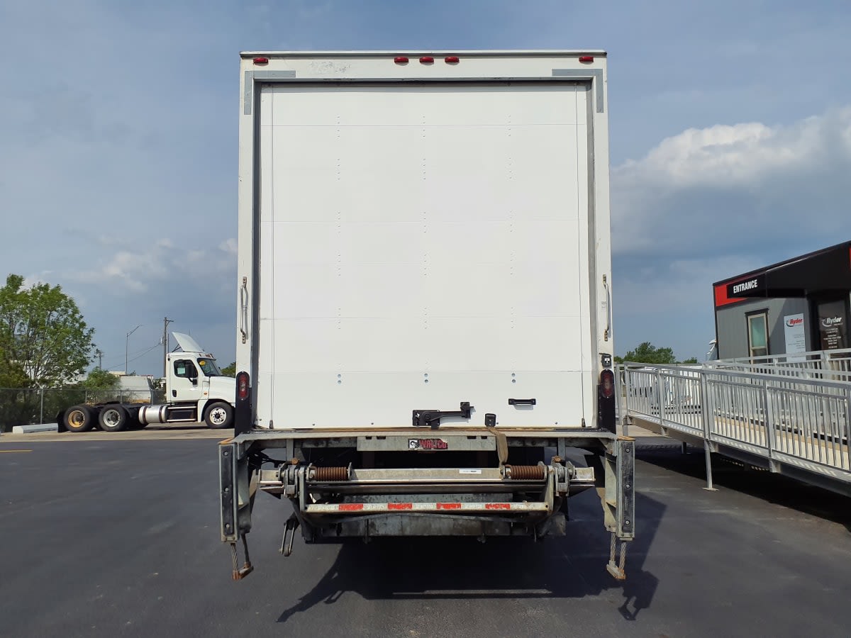 2020 International MV in Clarksville, IN — photo 5