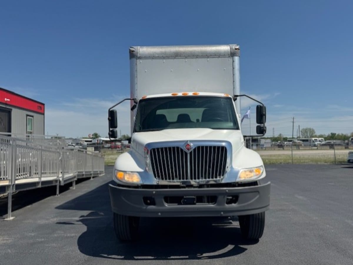 2020 International MV in Clarksville, IN — photo 2