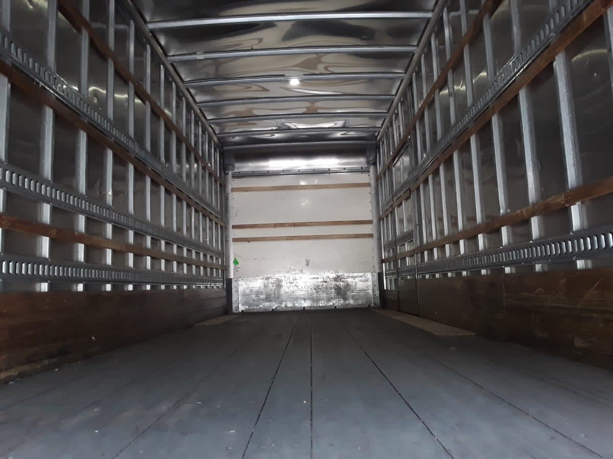 2020 Navistar International MV607 (4X2) 223461