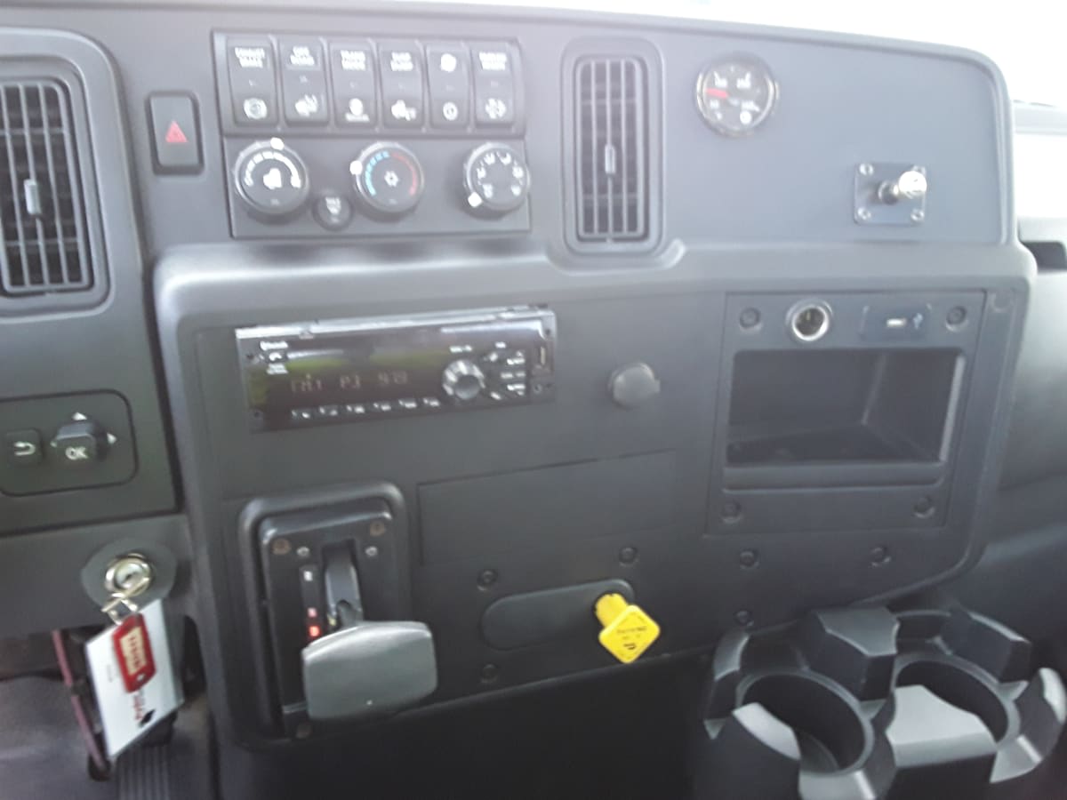 2020 Navistar International MV607 (4X2) 223481