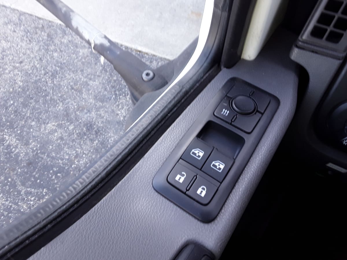 2020 Navistar International MV607 (4X2) 223481