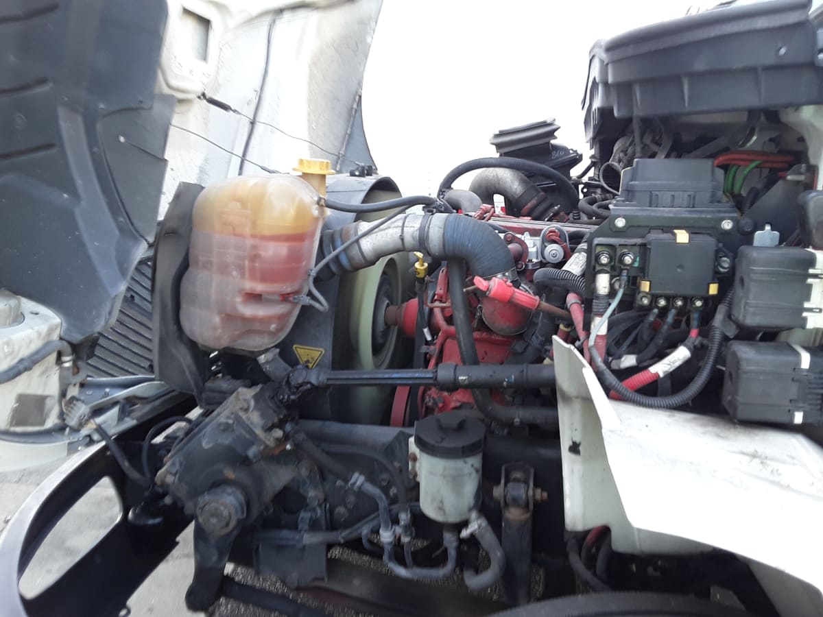 2020 Navistar International MV607 (4X2) 223481