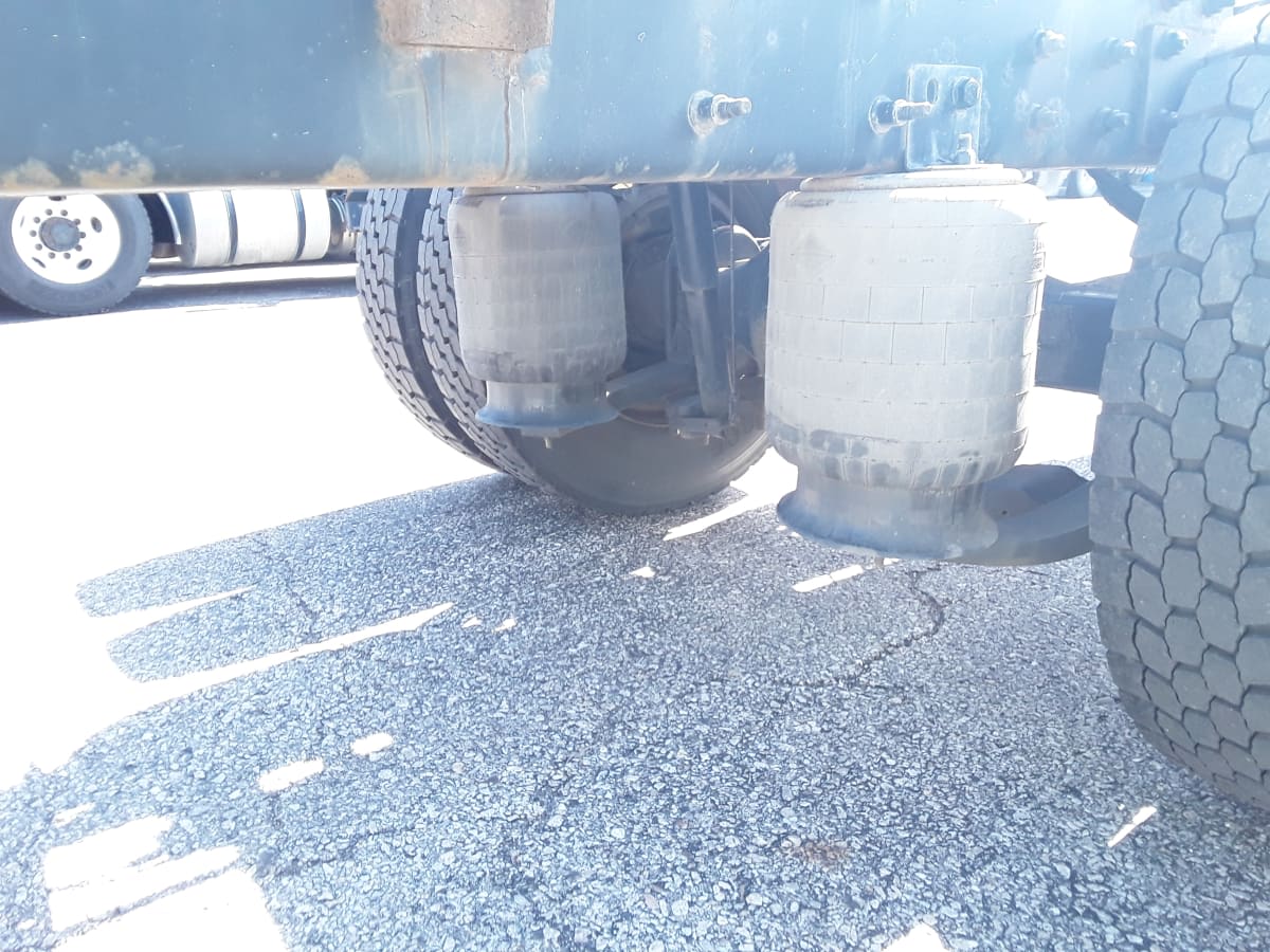 2020 Navistar International MV607 (4X2) 223481