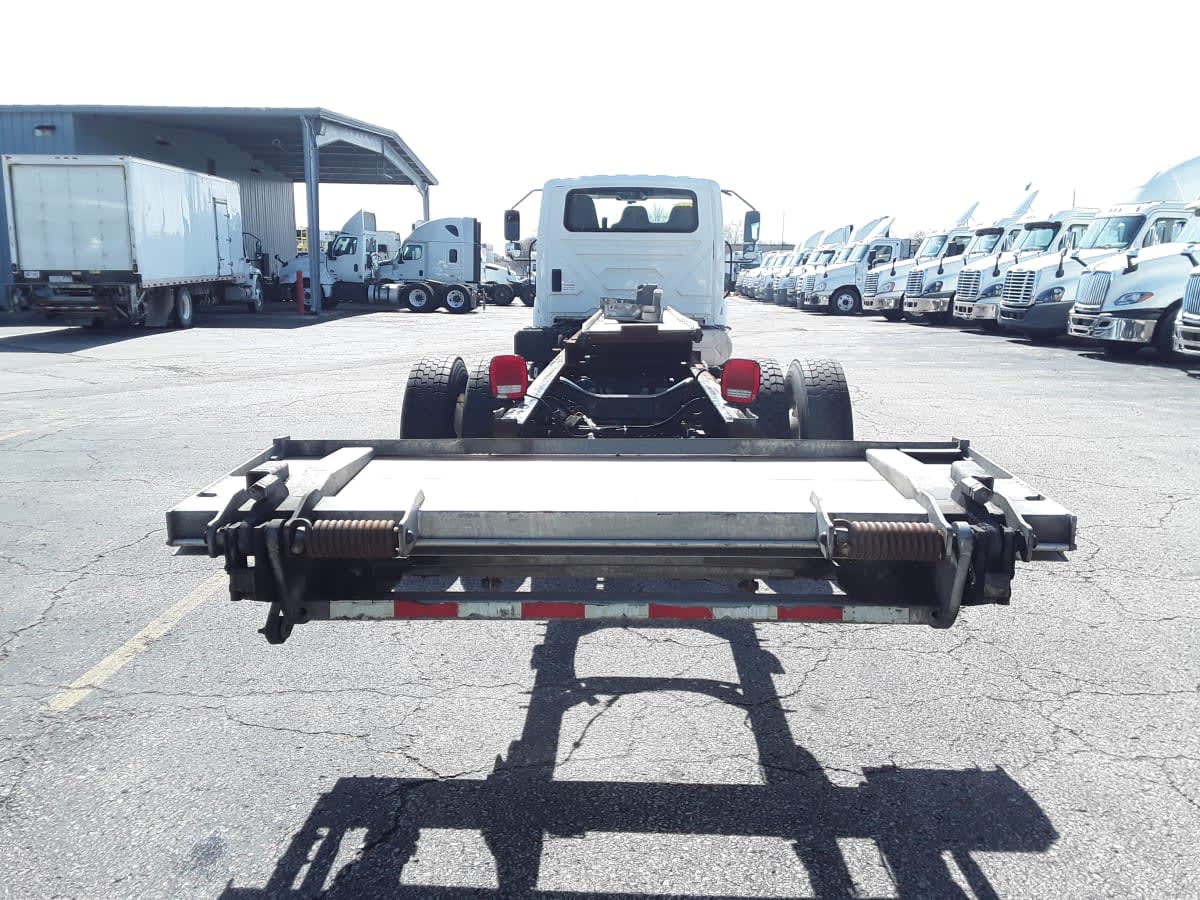 2020 Navistar International MV607 (4X2) 223481