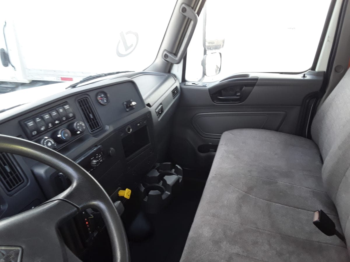 2020 Navistar International MV607 (4X2) 223481