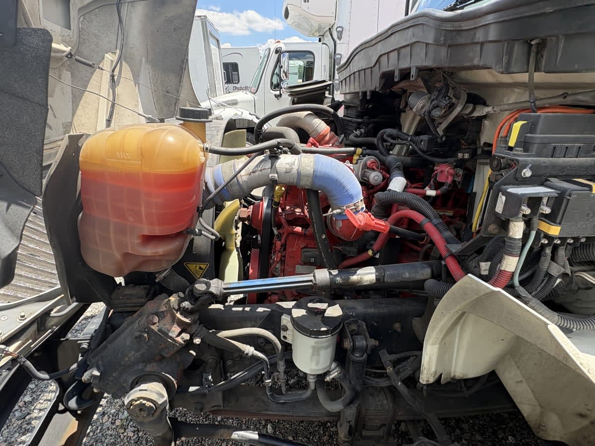 2020 Navistar International MV607 (4X2) 223482