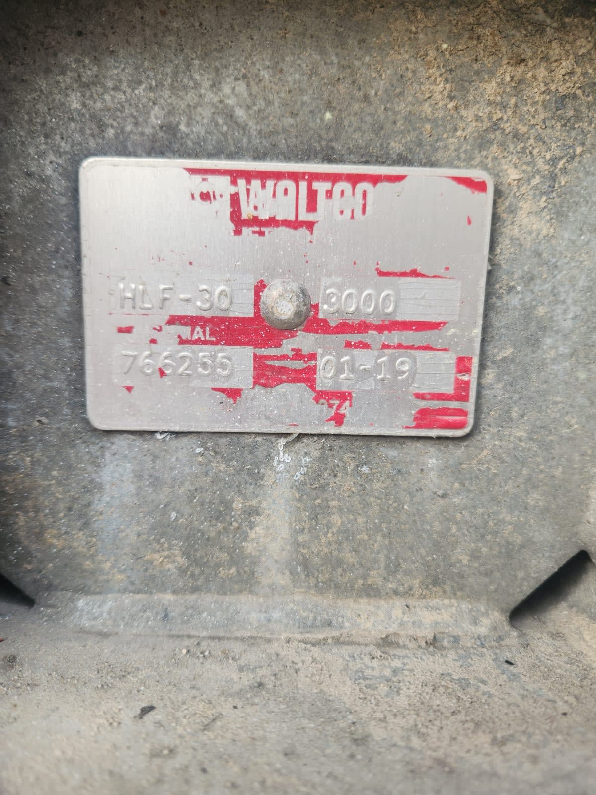 2020 Navistar International MV607 (4X2) 223495