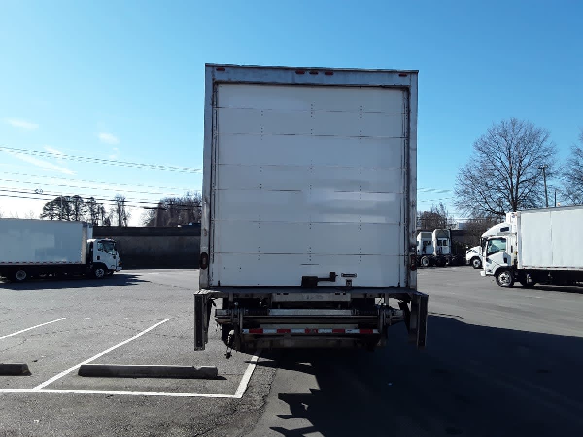 2020 Navistar International MV607 (4X2) 223497