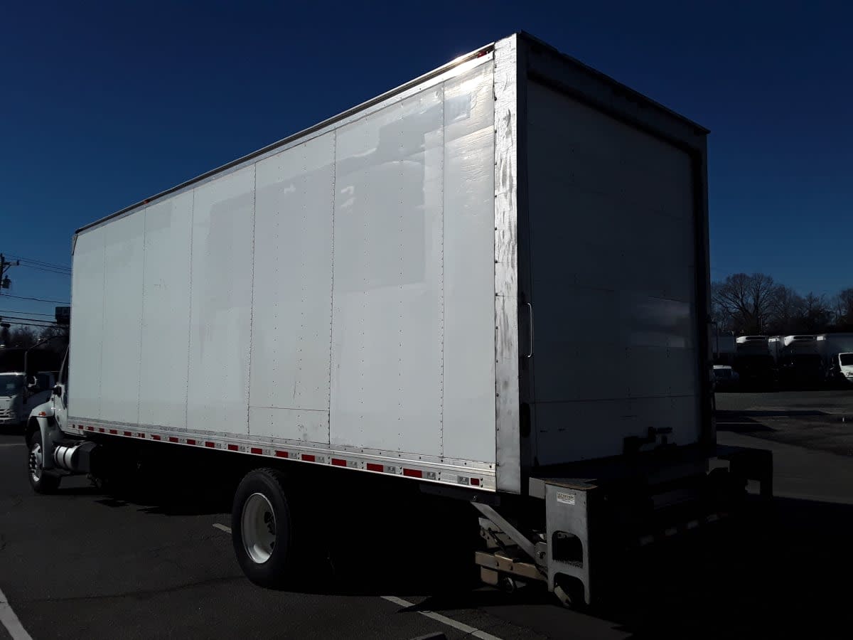 2020 Navistar International MV607 (4X2) 223497