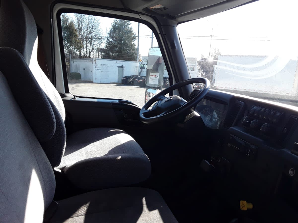 2020 Navistar International MV607 (4X2) 223497