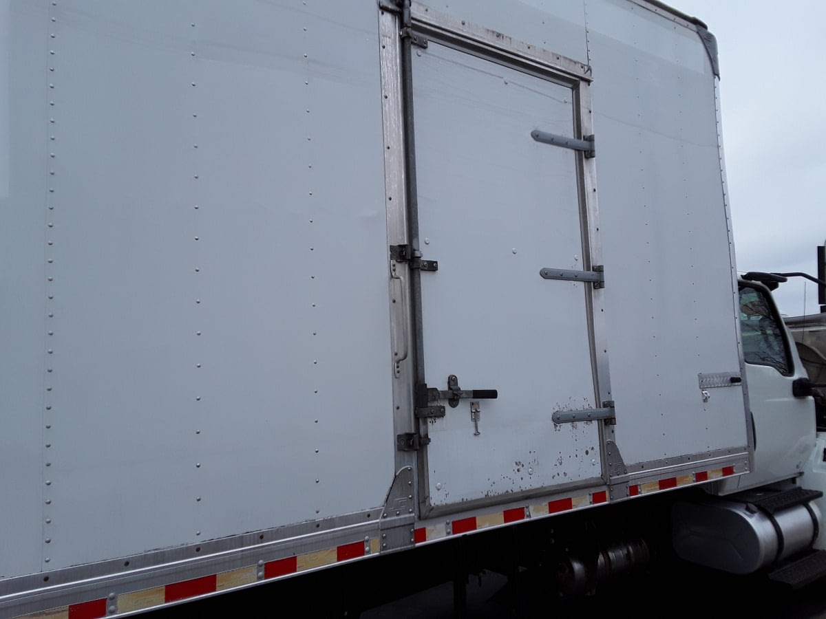 2020 Navistar International MV607 (4X2) 223498