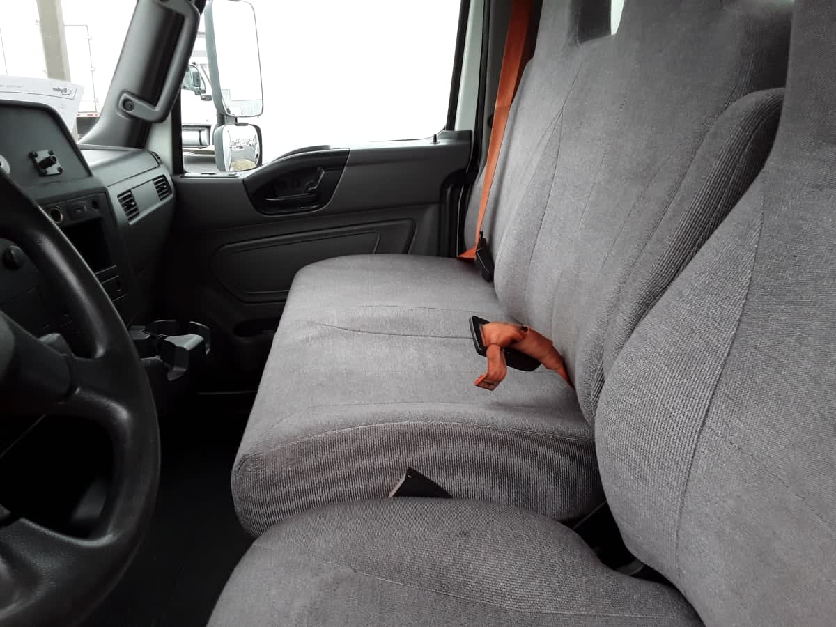 2020 Navistar International MV607 (4X2) 223498