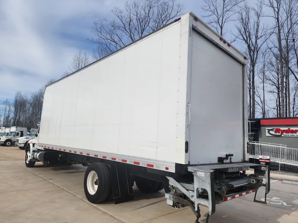 2020 Navistar International MV607 (4X2) 223513