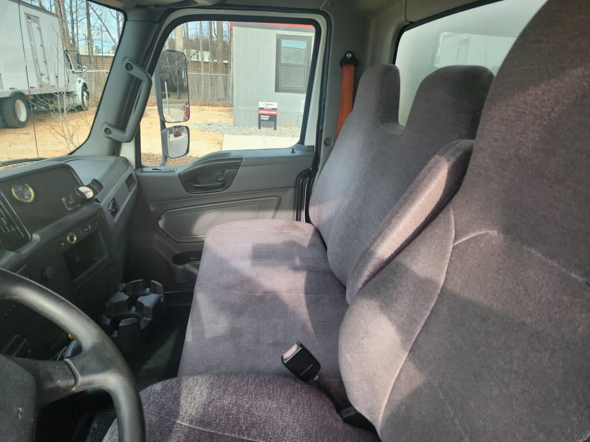 2020 Navistar International MV607 (4X2) 223513