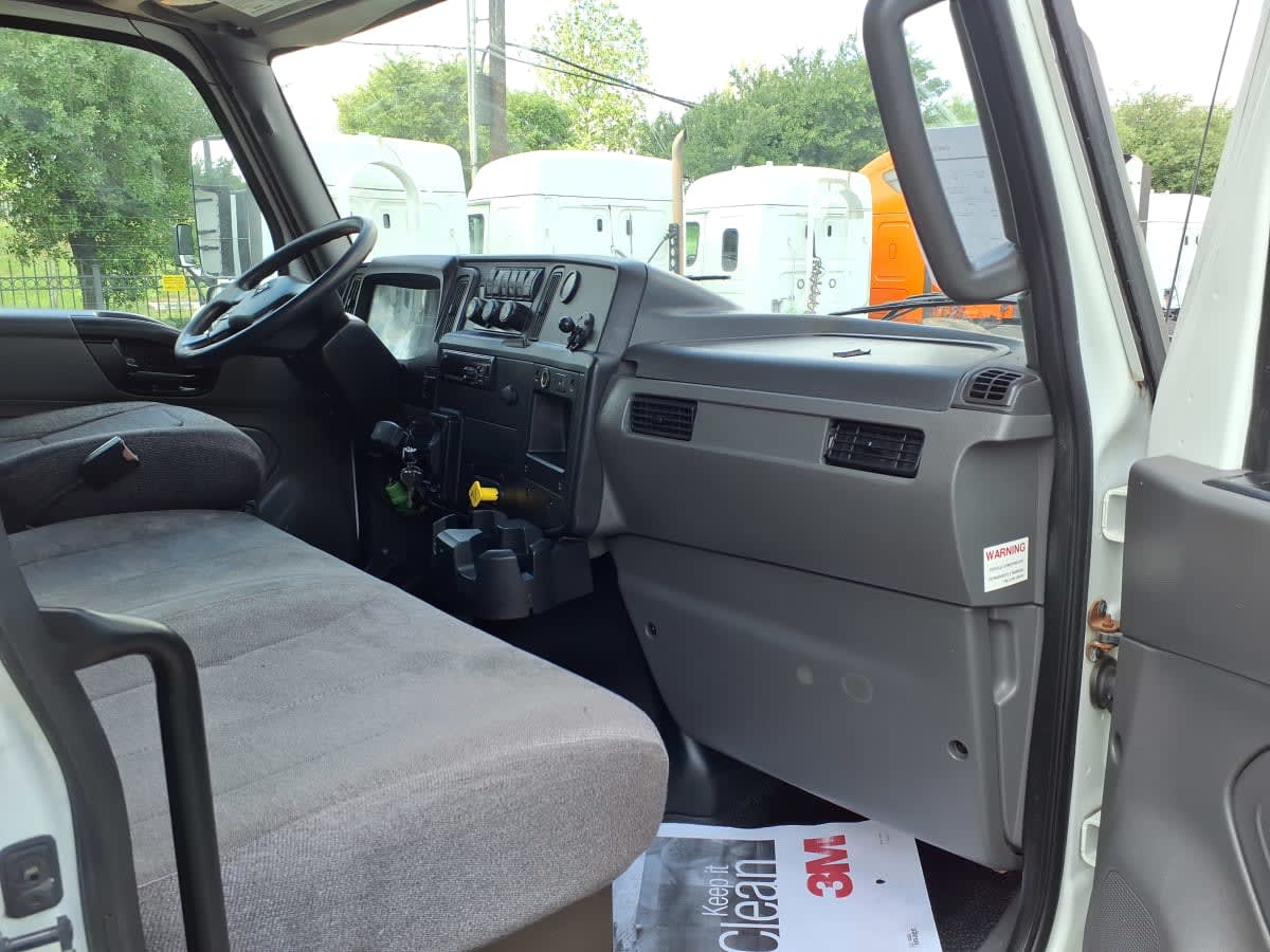 2020 Navistar International MV607 (4X2) 223514