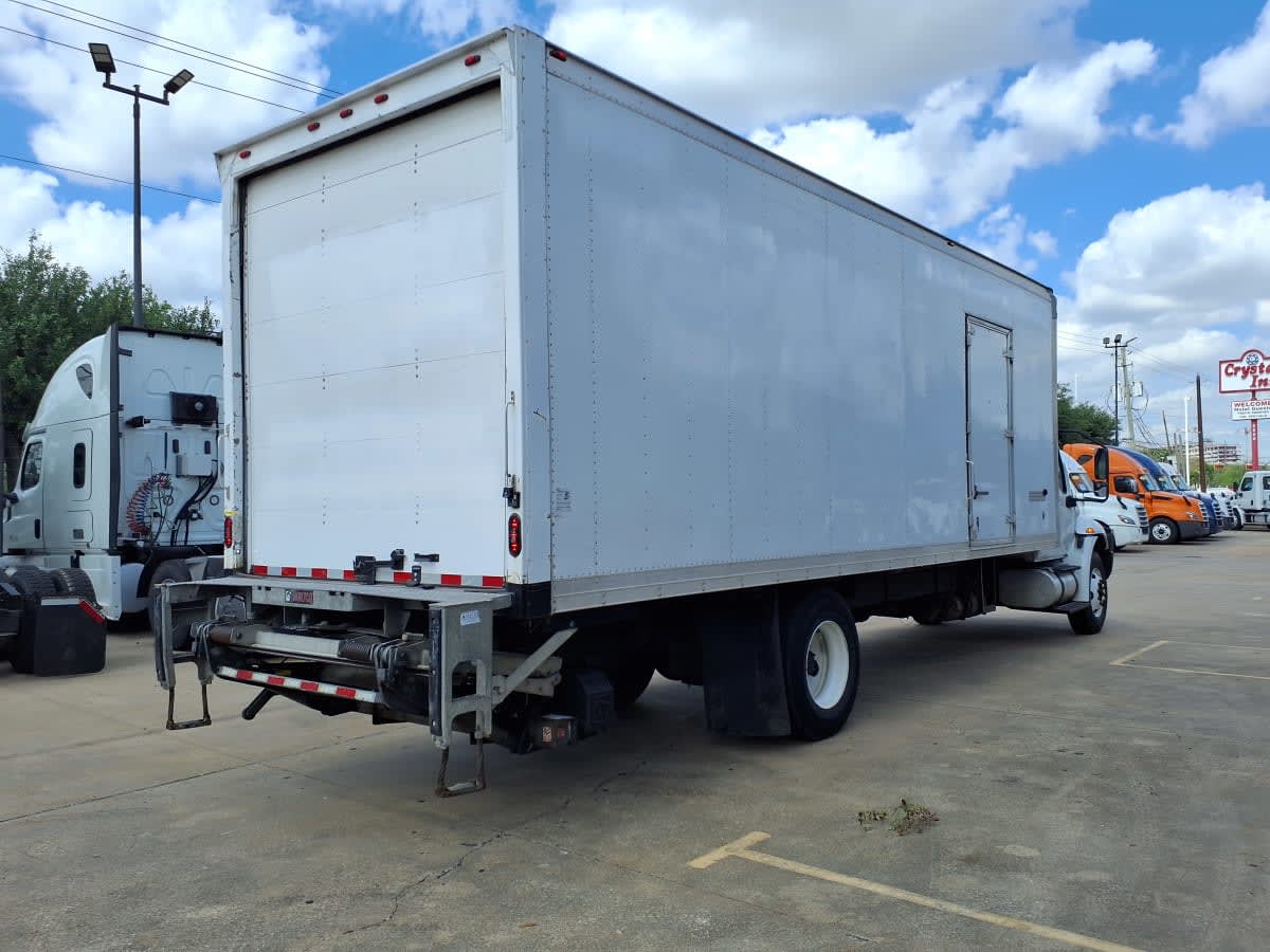 2020 Navistar International MV607 (4X2) 223514