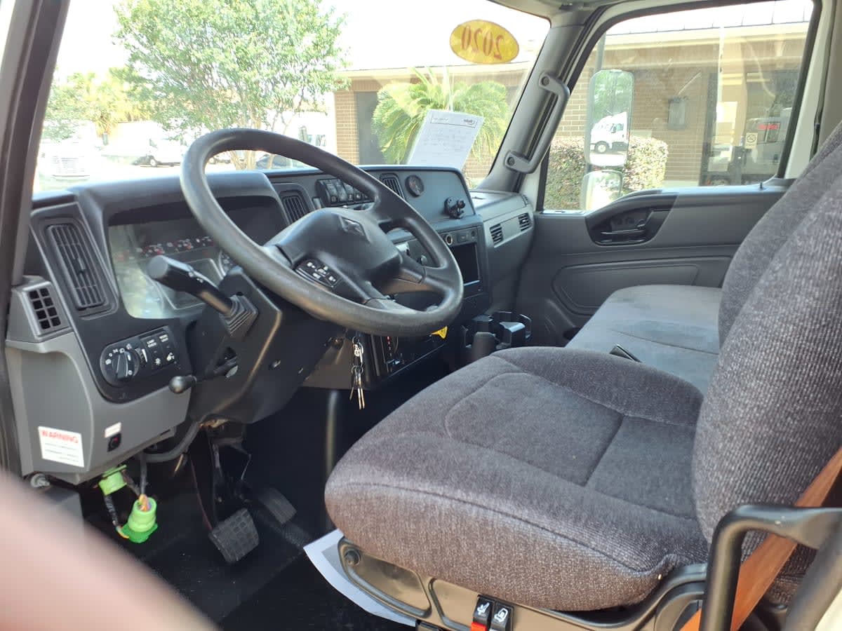 2020 Navistar International MV607 (4X2) 223514