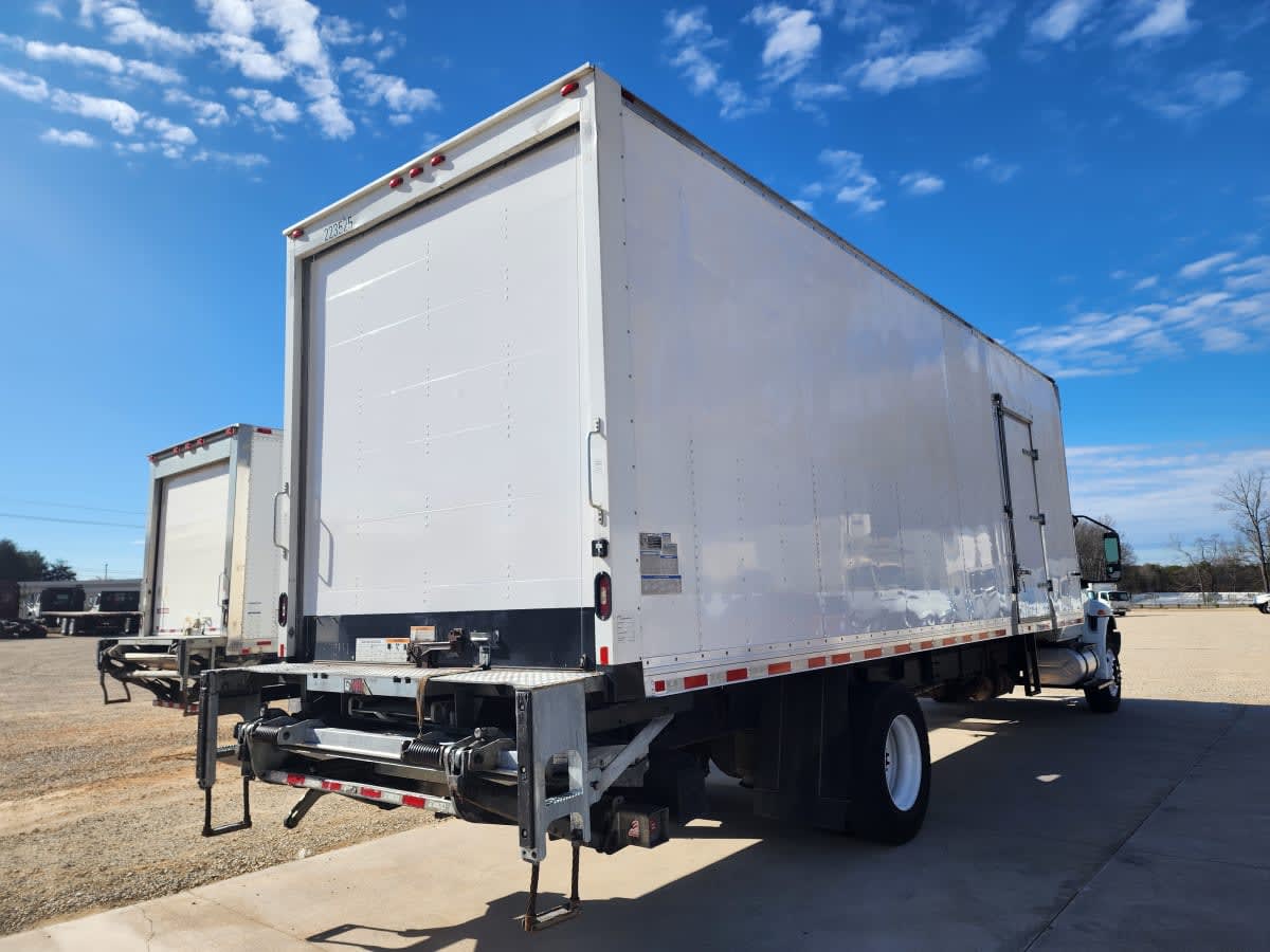 2020 Navistar International MV607 (4X2) 223525