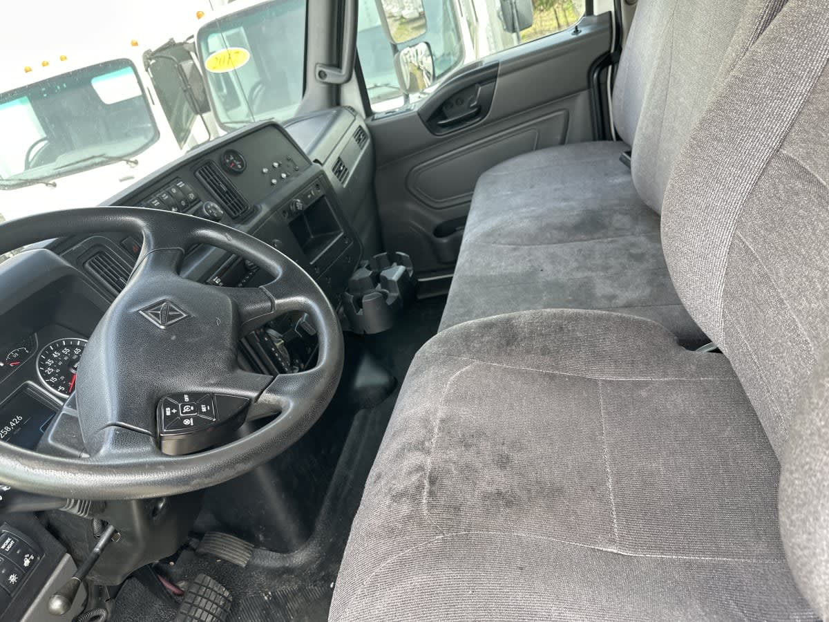 2020 Navistar International MV607 (4X2) 223540