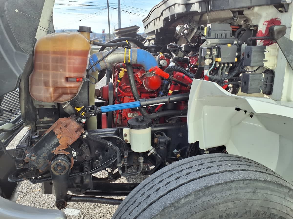 2020 Navistar International MV607 (4X2) 223542