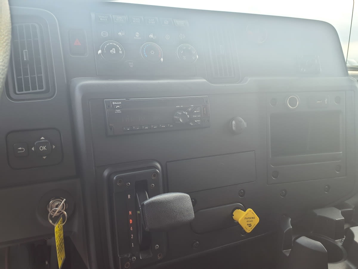 2020 Navistar International MV607 (4X2) 223546