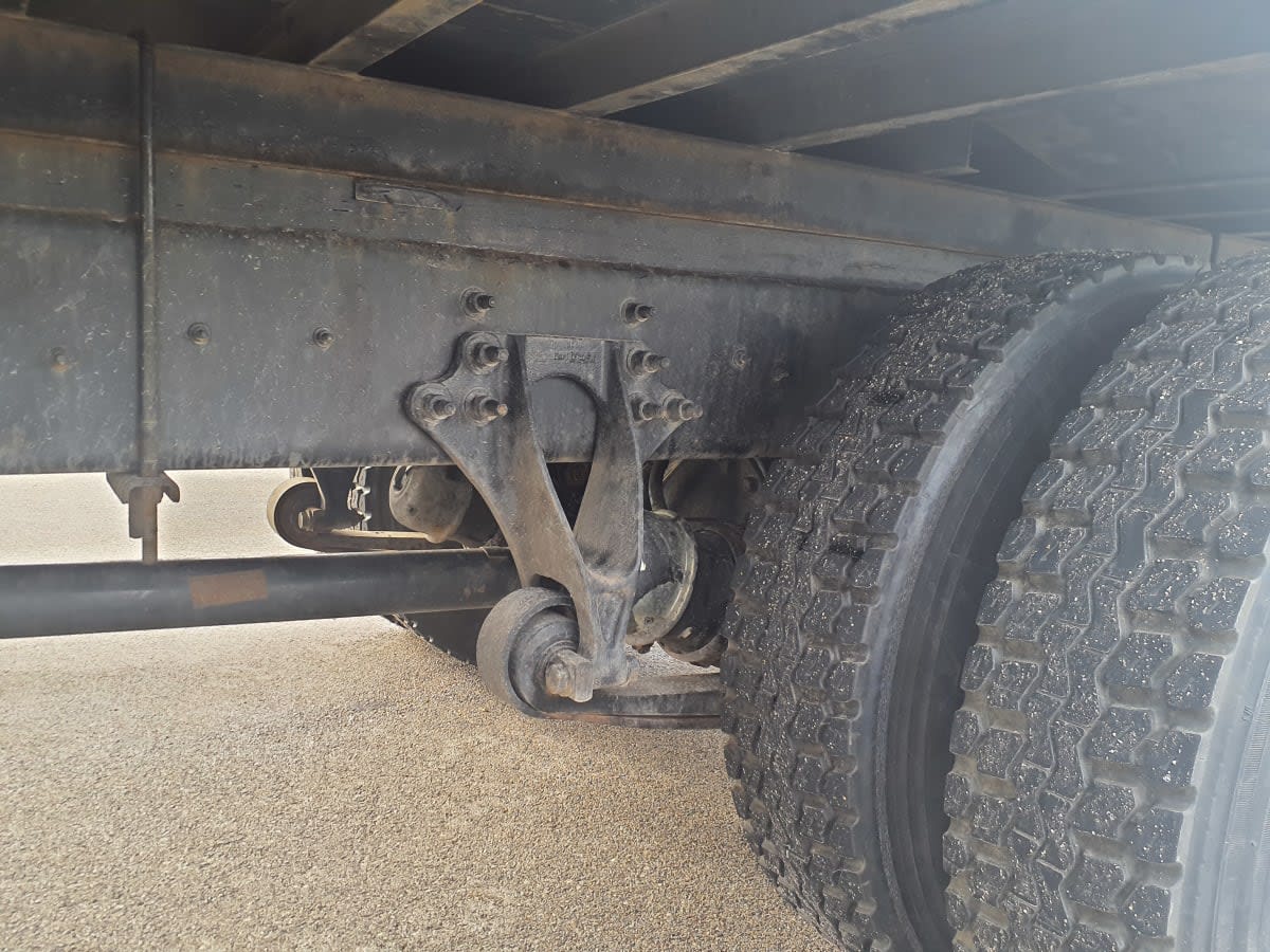 2020 Navistar International MV607 (4X2) 223546