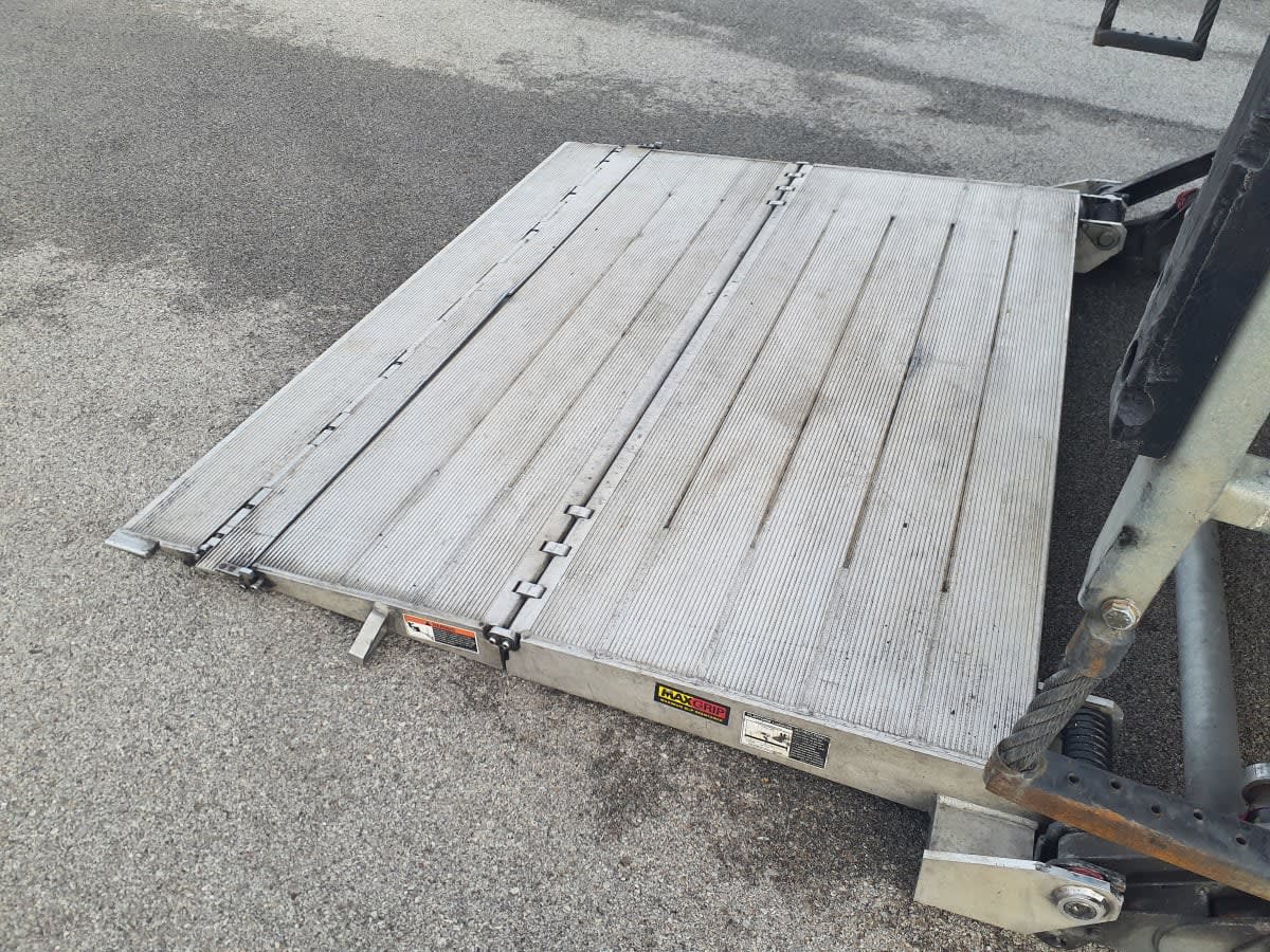 2020 Navistar International MV607 (4X2) 223546