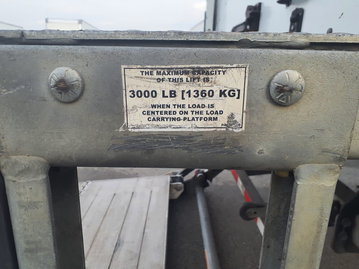 2020 Navistar International MV607 (4X2) 223546