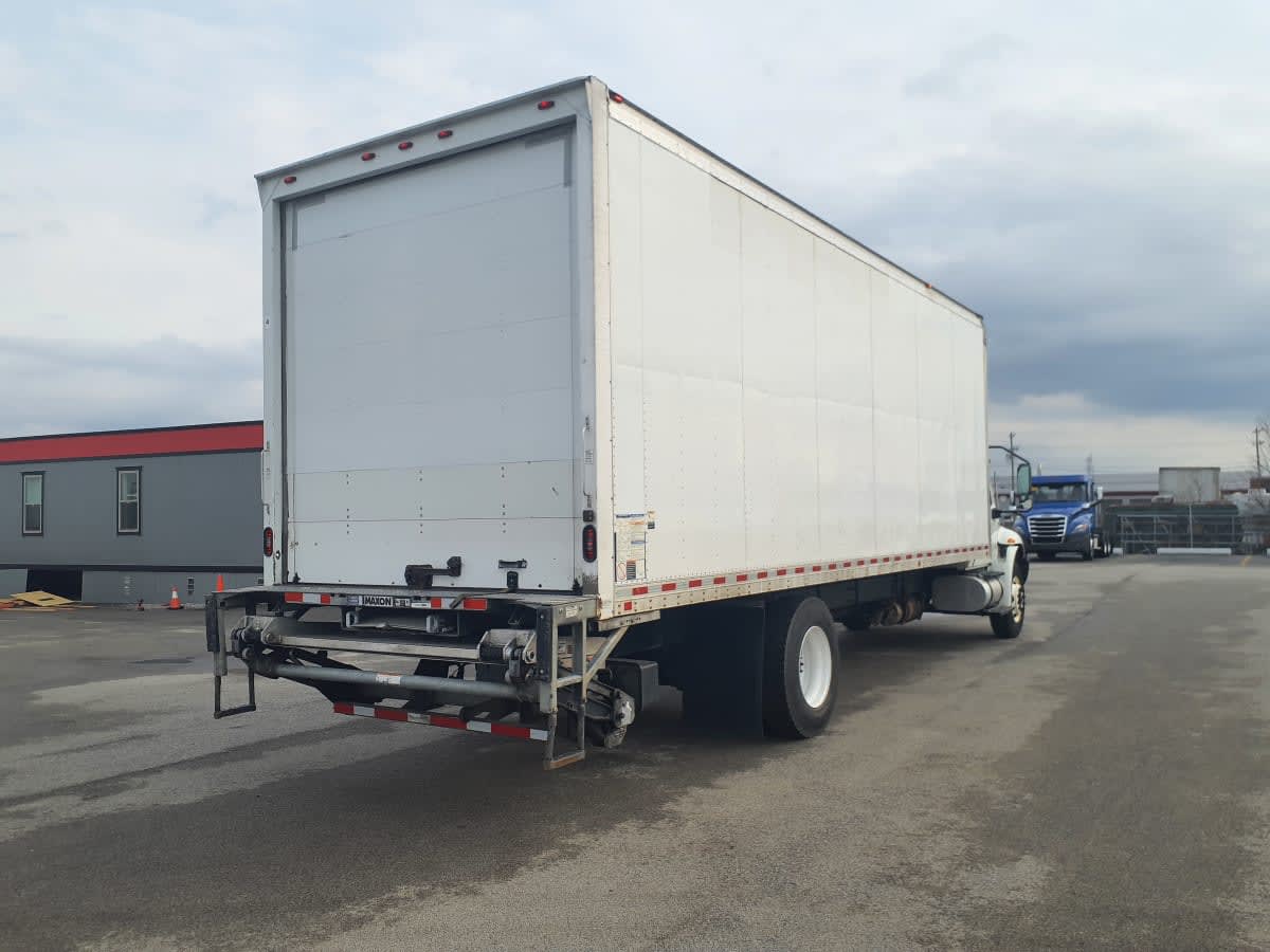 2020 Navistar International MV607 (4X2) 223546