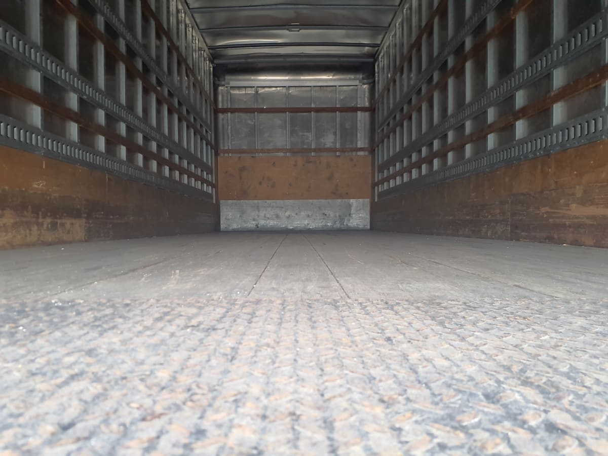 2020 Navistar International MV607 (4X2) 223546