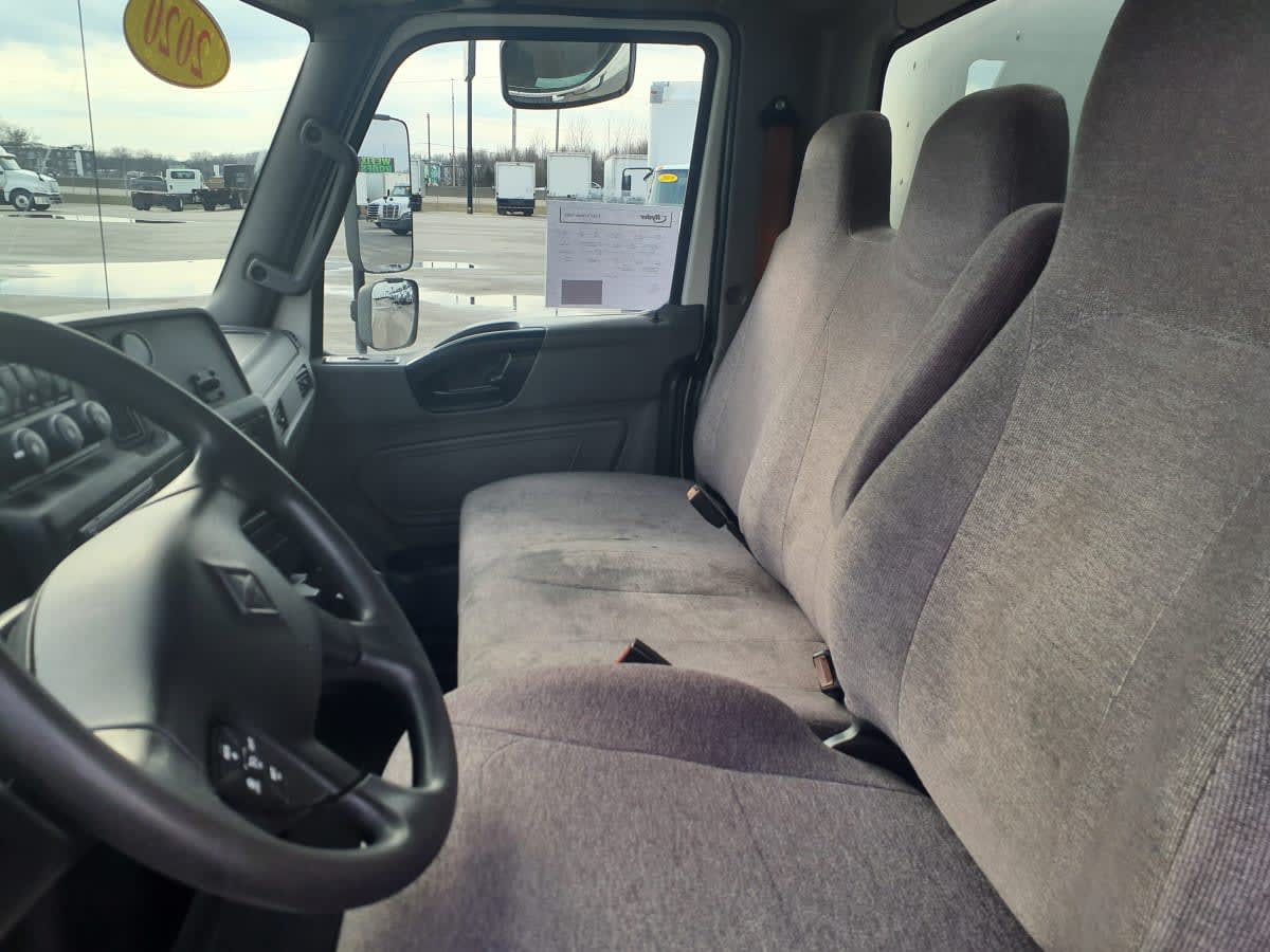 2020 Navistar International MV607 (4X2) 223546