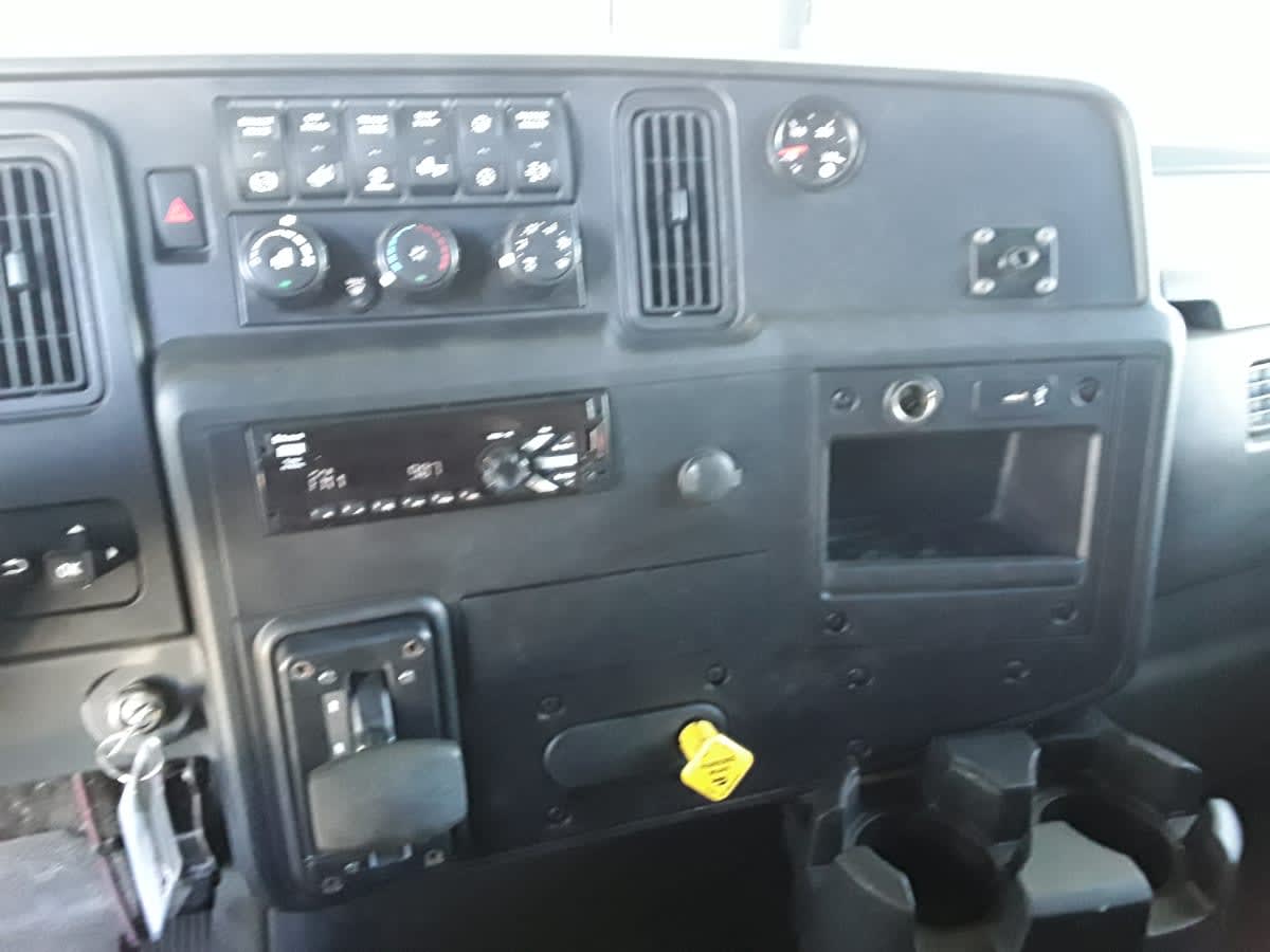 2020 Navistar International MV607 (4X2) 223551