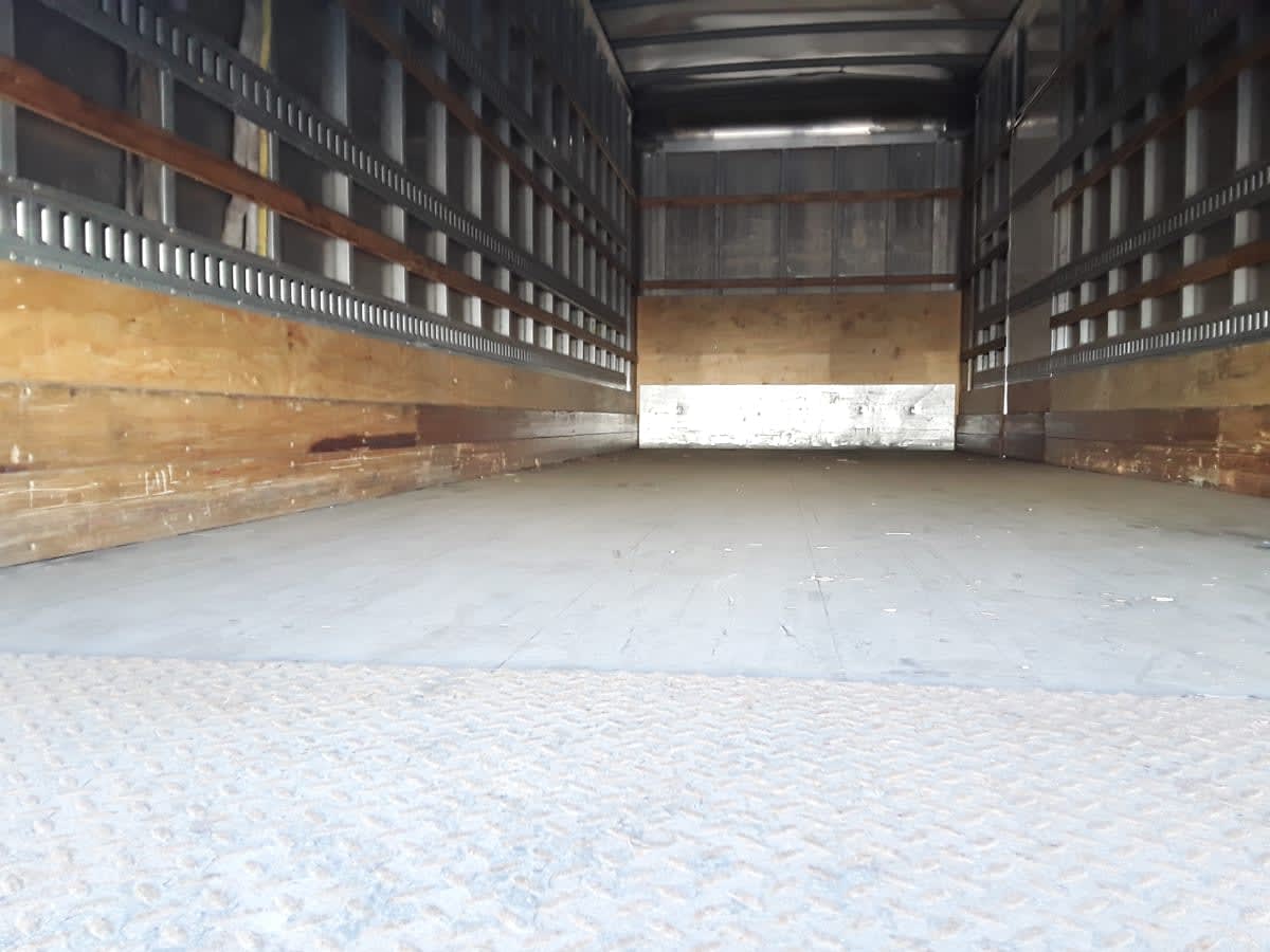 2020 Navistar International MV607 (4X2) 223551