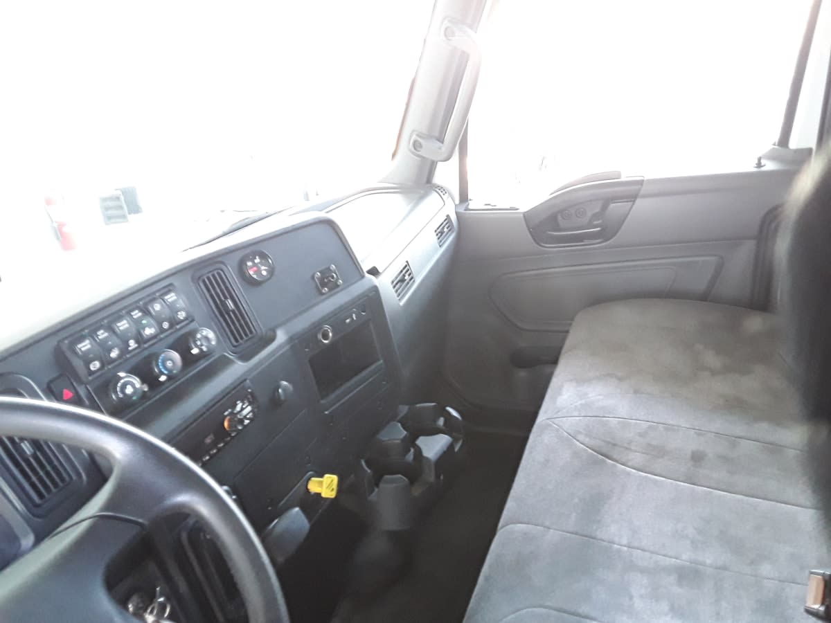 2020 Navistar International MV607 (4X2) 223551