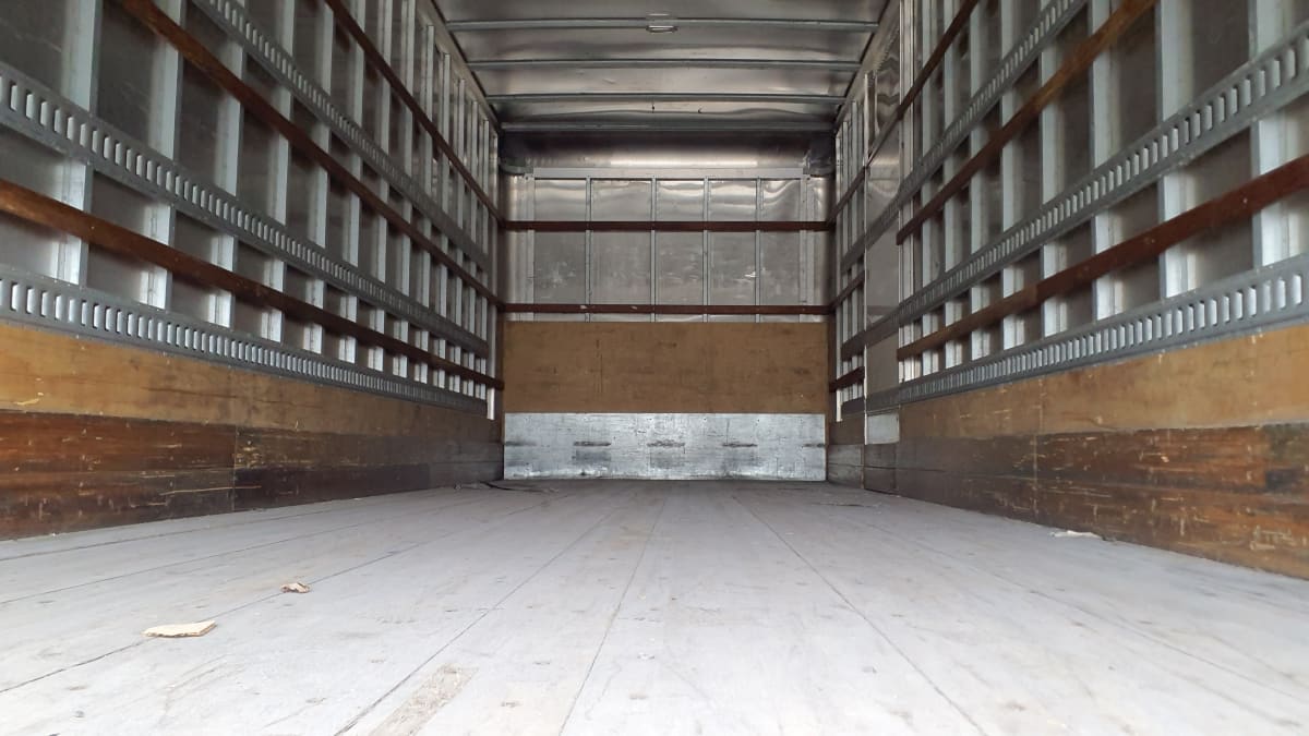2020 Navistar International MV607 (4X2) 223558