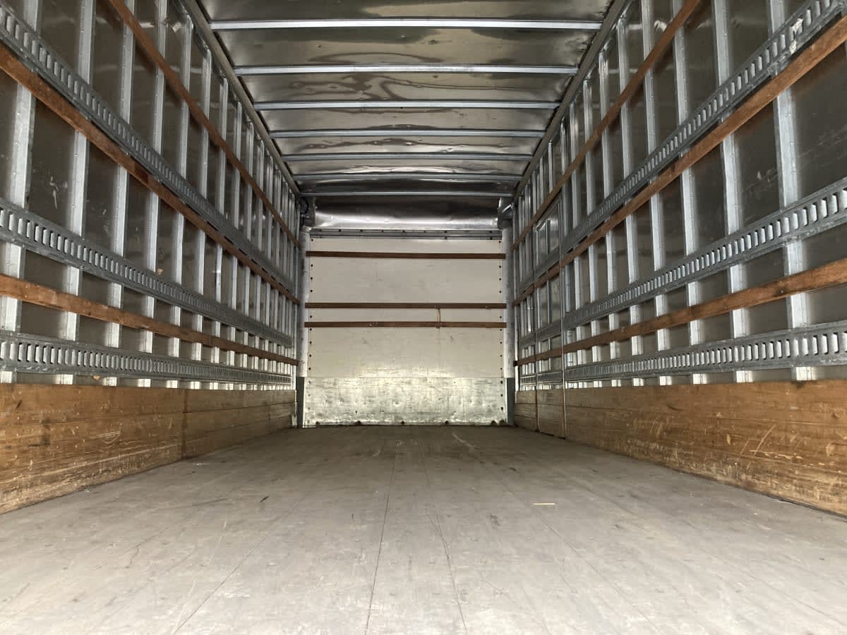 2020 Navistar International MV607 (4X2) 223566